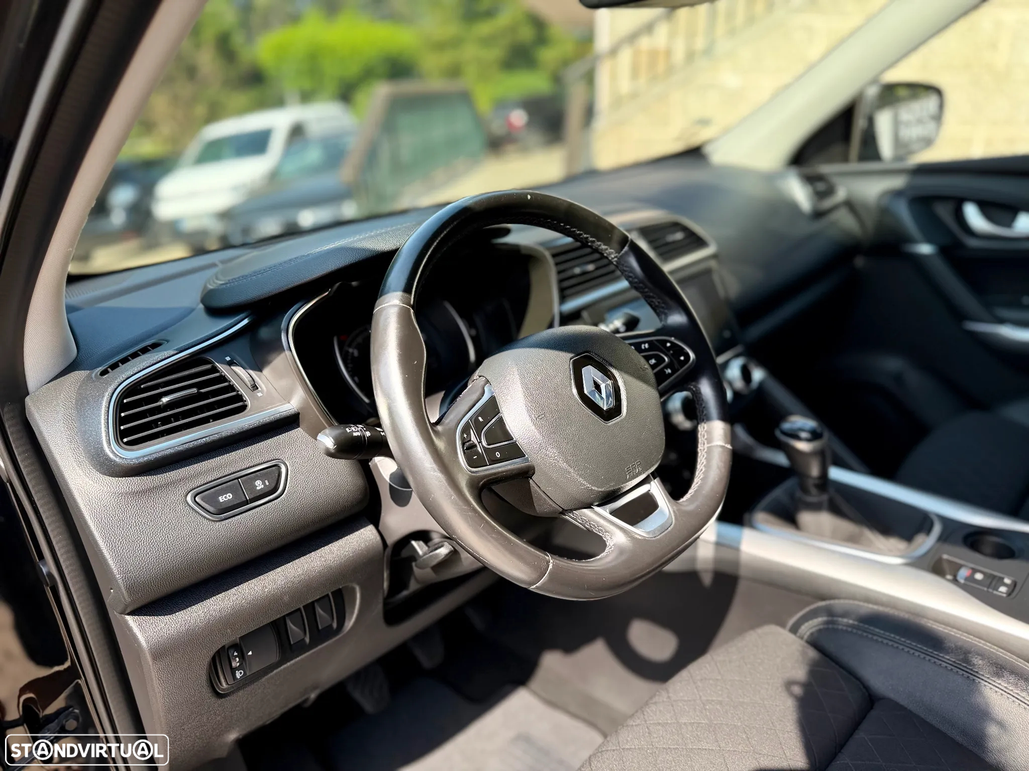 Renault Kadjar 1.5 dCi Intens - 26