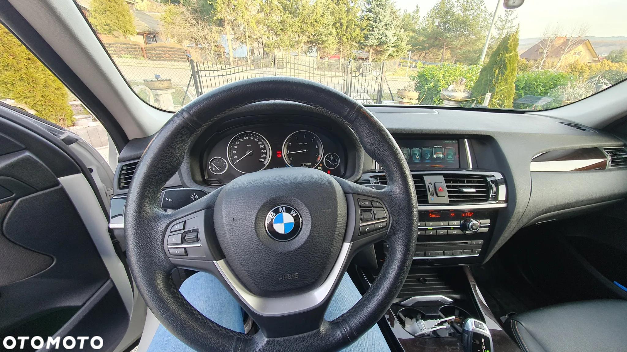 BMW X3 xDrive20i xLine - 17