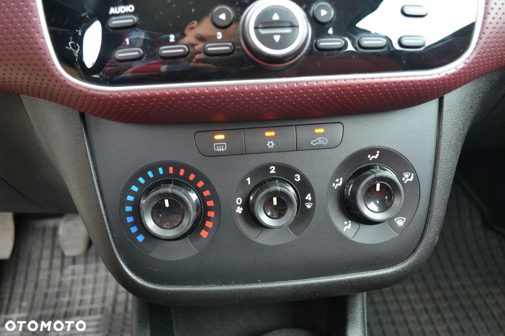 Fiat Punto Evo - 18