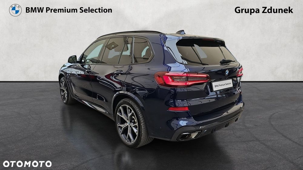 BMW X5 xDrive30d mHEV sport - 9