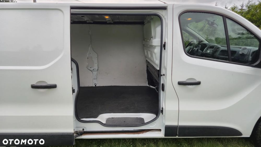 Opel VIVARO - 15