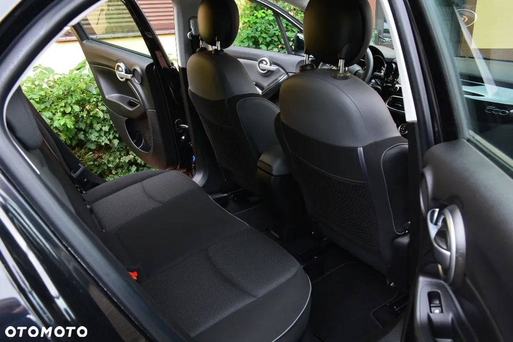 Fiat 500X 1.6 E-torQ 4x2 Pop Star - 22