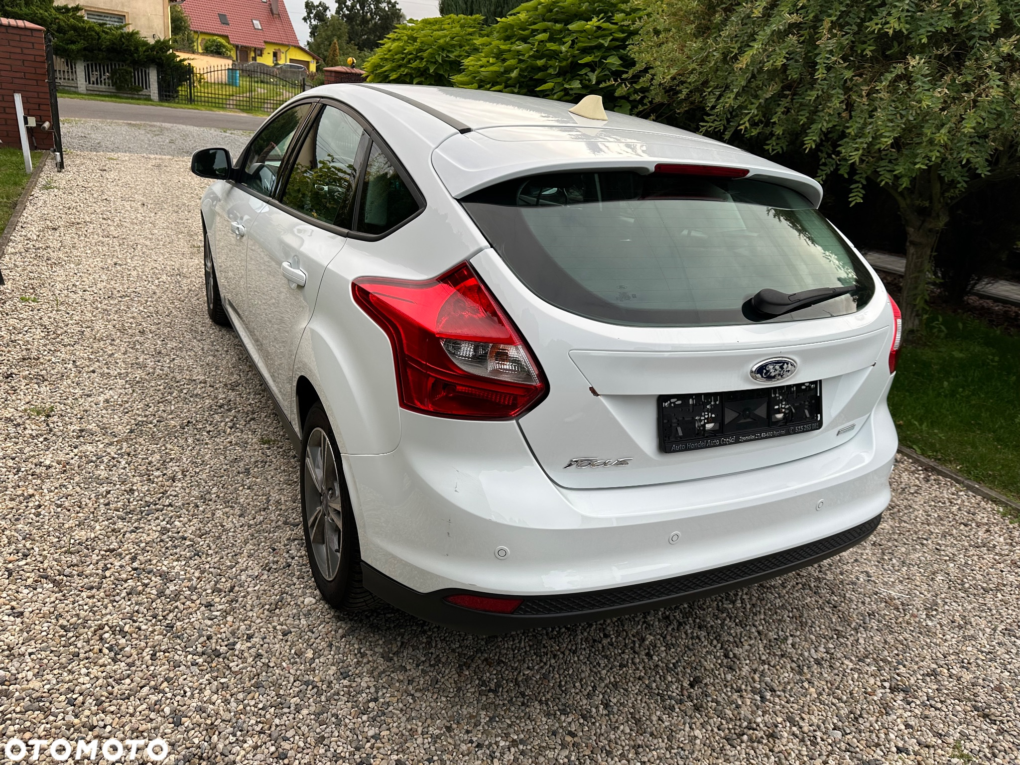 Ford Focus - 4