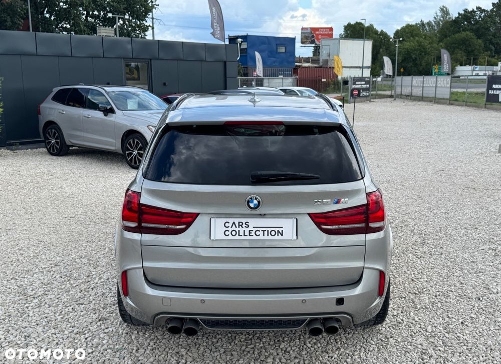 BMW X5 M Standard - 5
