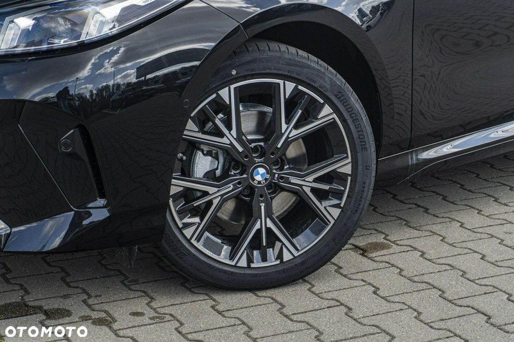 BMW Seria 1 - 5