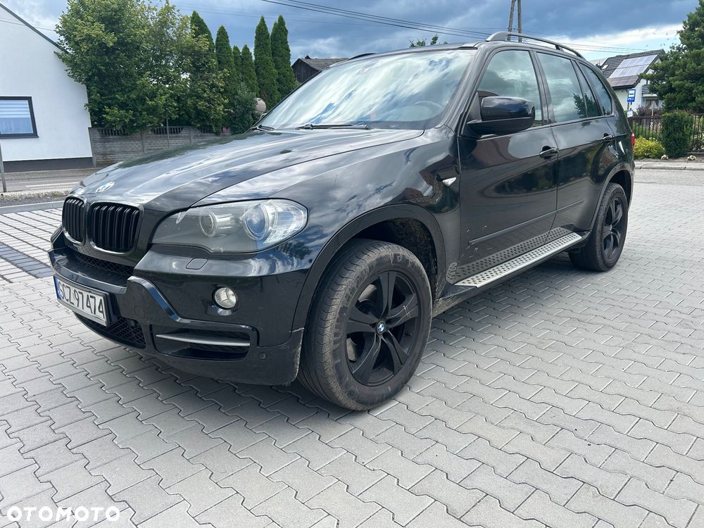 BMW X5 xDrive30d - 2