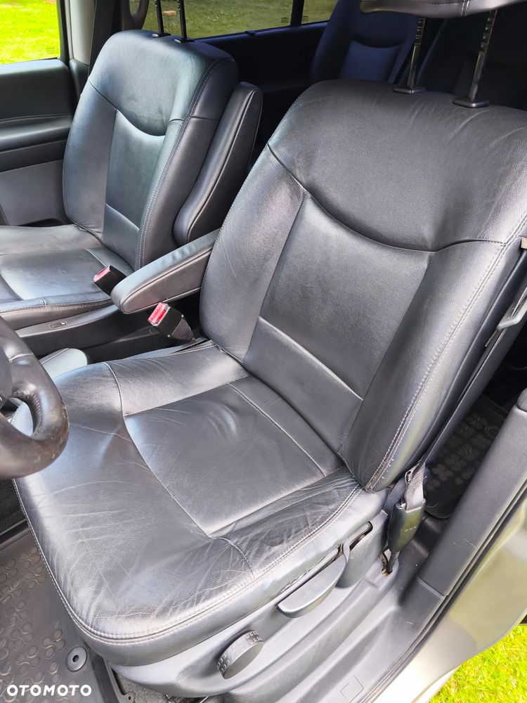 Renault Grand Espace 2.0 Expression - 28
