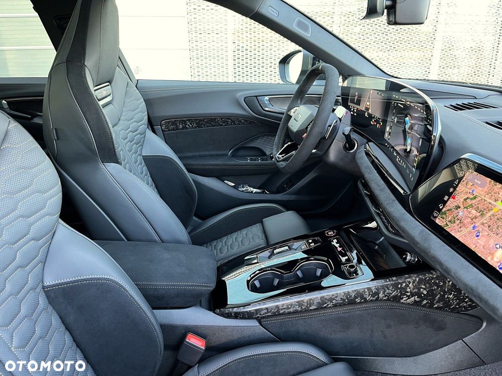 Audi RS5 Avant - 19