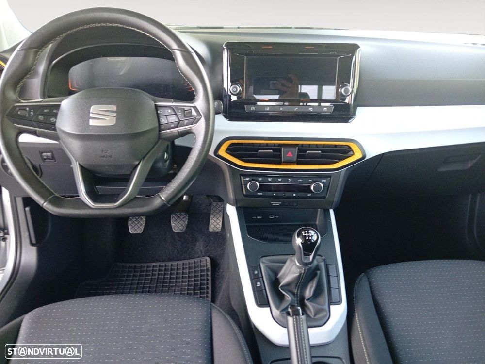 SEAT Arona 1.0 TSI Style - 10
