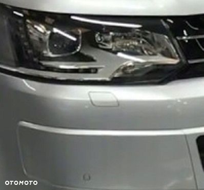 ZAŚLEPKA SPRYSKIWACZA VW T5 KOLORY OEM 7E5955109 / 7E5955110 - 5