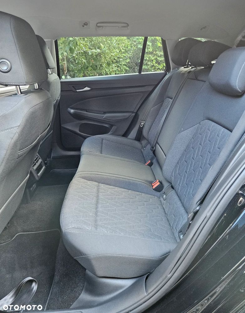 Volkswagen Golf - 14