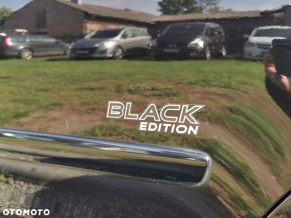 Volkswagen Polo 1.2 Black/Silver Edition - 15