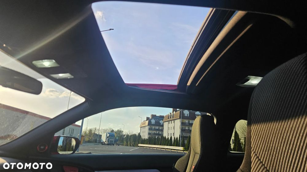 Honda Civic - 11
