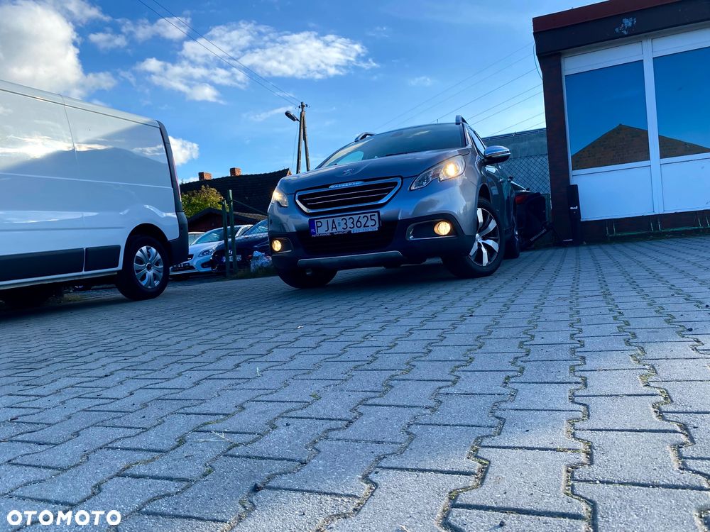 Peugeot 2008 - 25