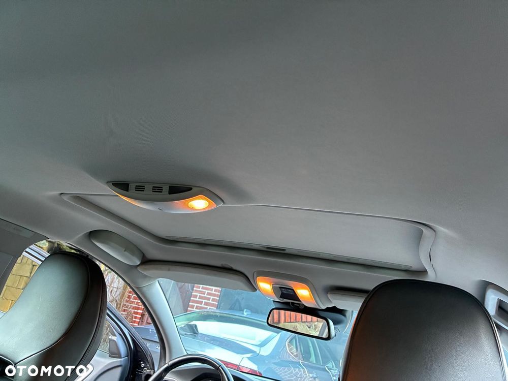 Volvo S60 D3 Summum - 11