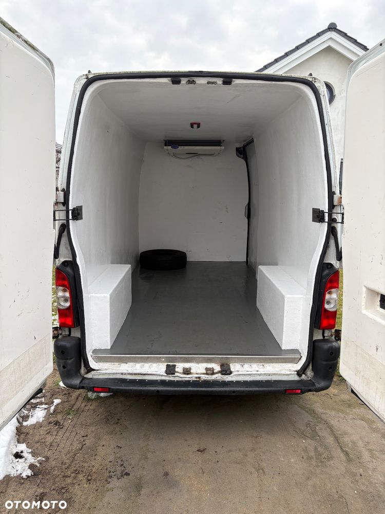Renault Master - 17