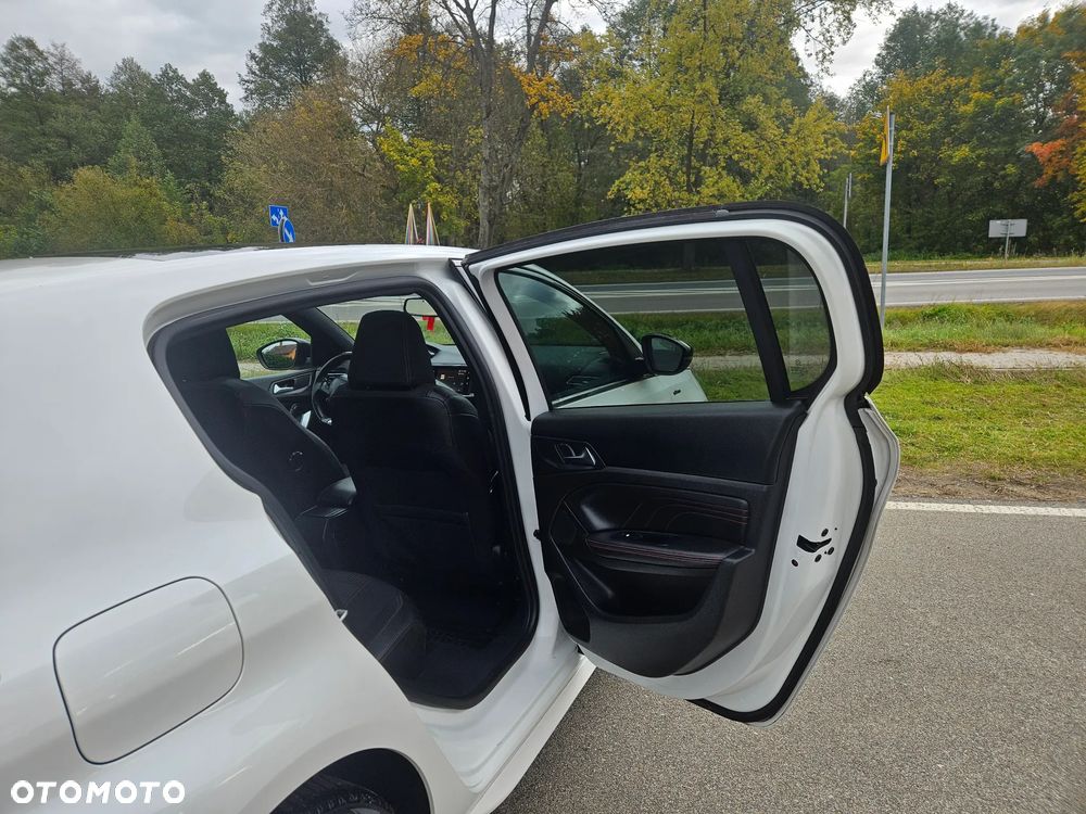 Peugeot 308 PureTech 130 EAT6 Stop & Start GT-Line Edition - 30