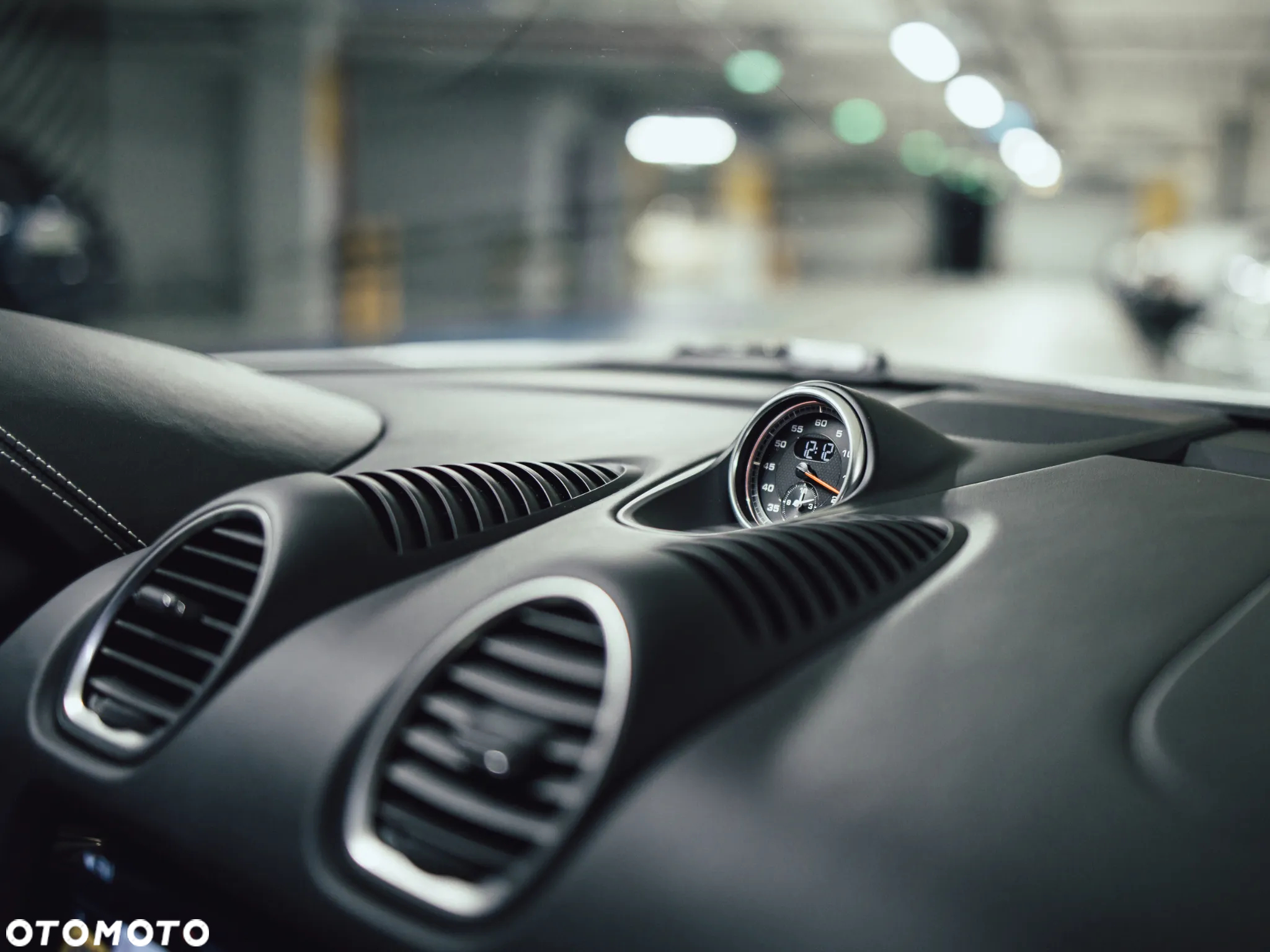 Porsche 718 Cayman PDK - 38