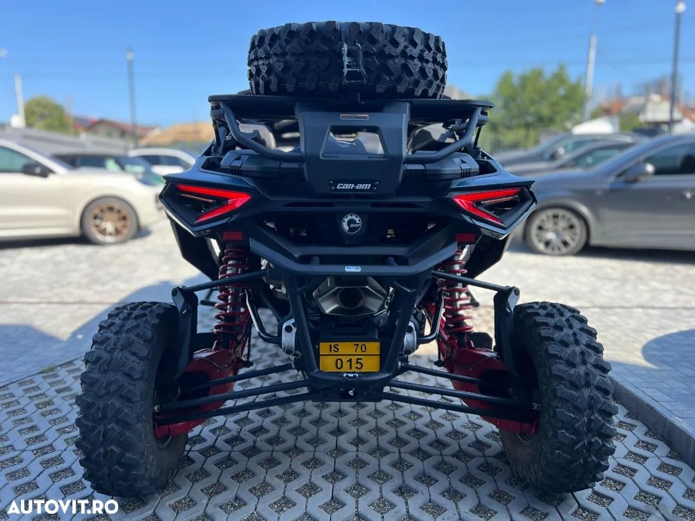 Can-Am Altul - 16