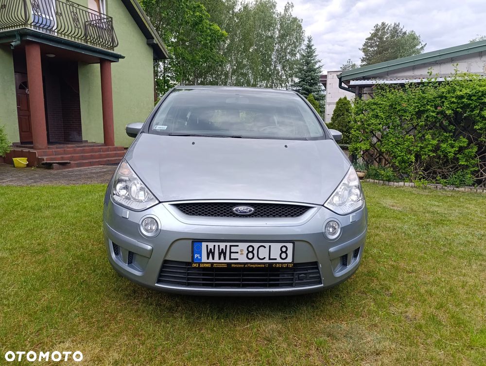 Ford S-Max 2.0 Titanium - 5