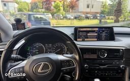 Lexus RX - 2