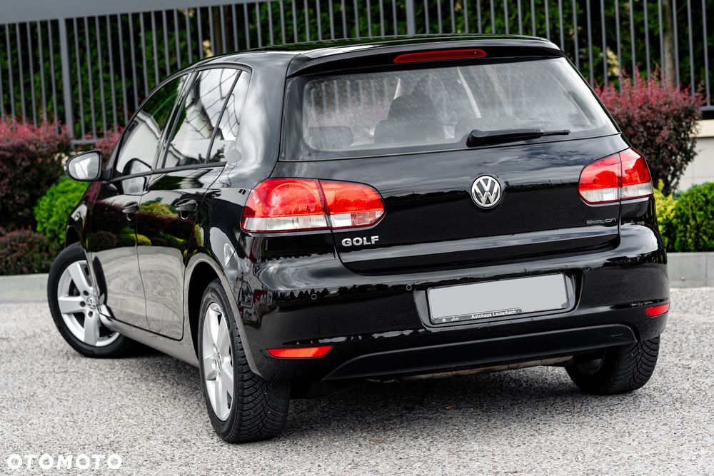 Volkswagen Golf 1.4 Style - 9
