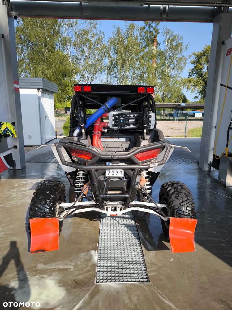 Polaris RZR - 10
