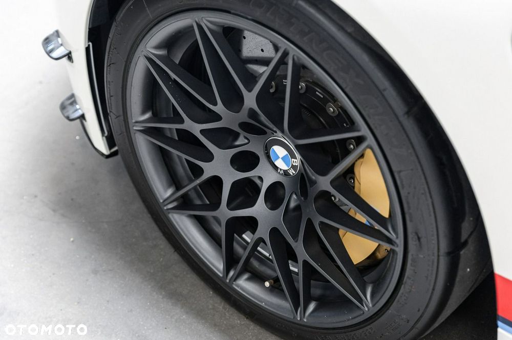 BMW M4 - 15