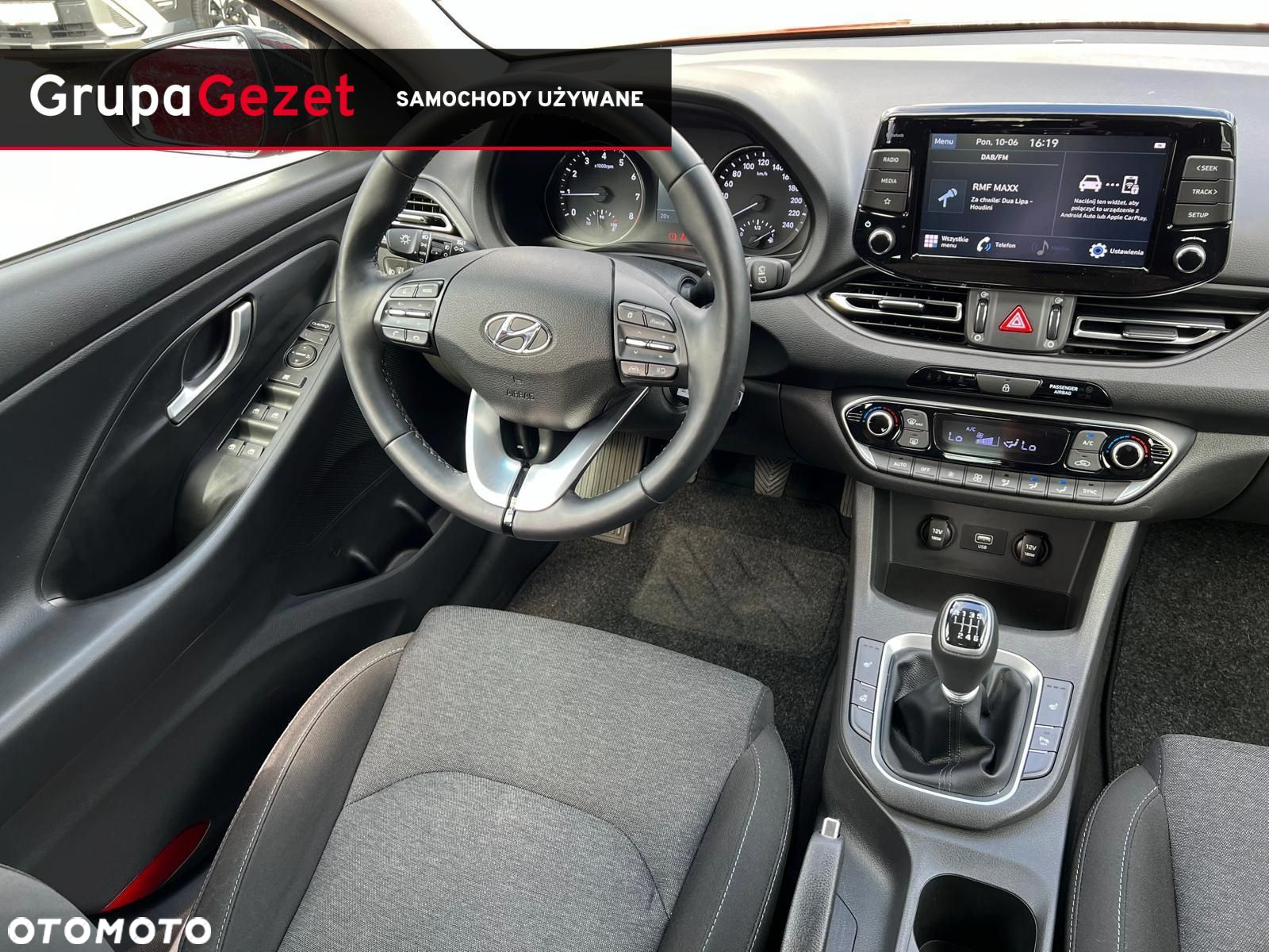 Hyundai i30 - 5