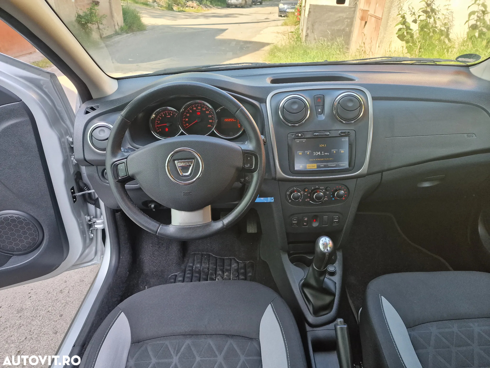 Dacia Sandero Stepway 0.9 TCe - 7