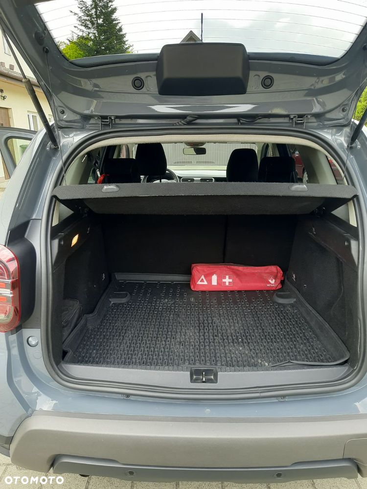 Dacia Duster - 8