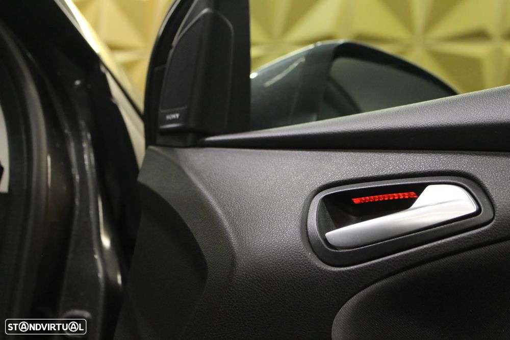 Ford Focus SW 1.5 TDCi Titanium DPS - 15