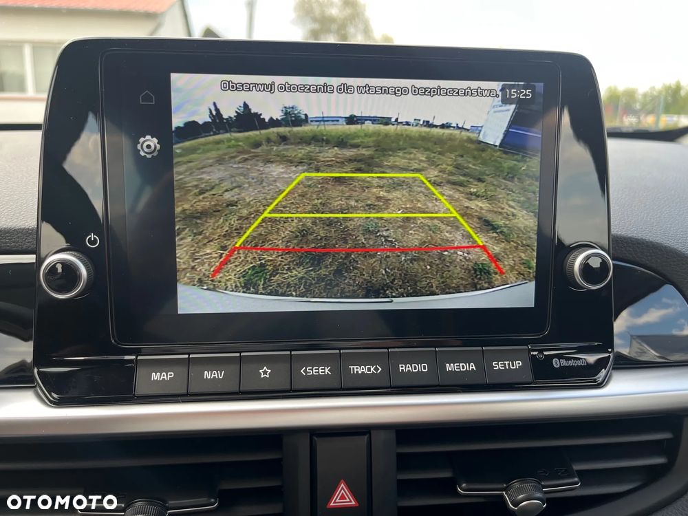 Kia Picanto 1.0 GDI L - 15