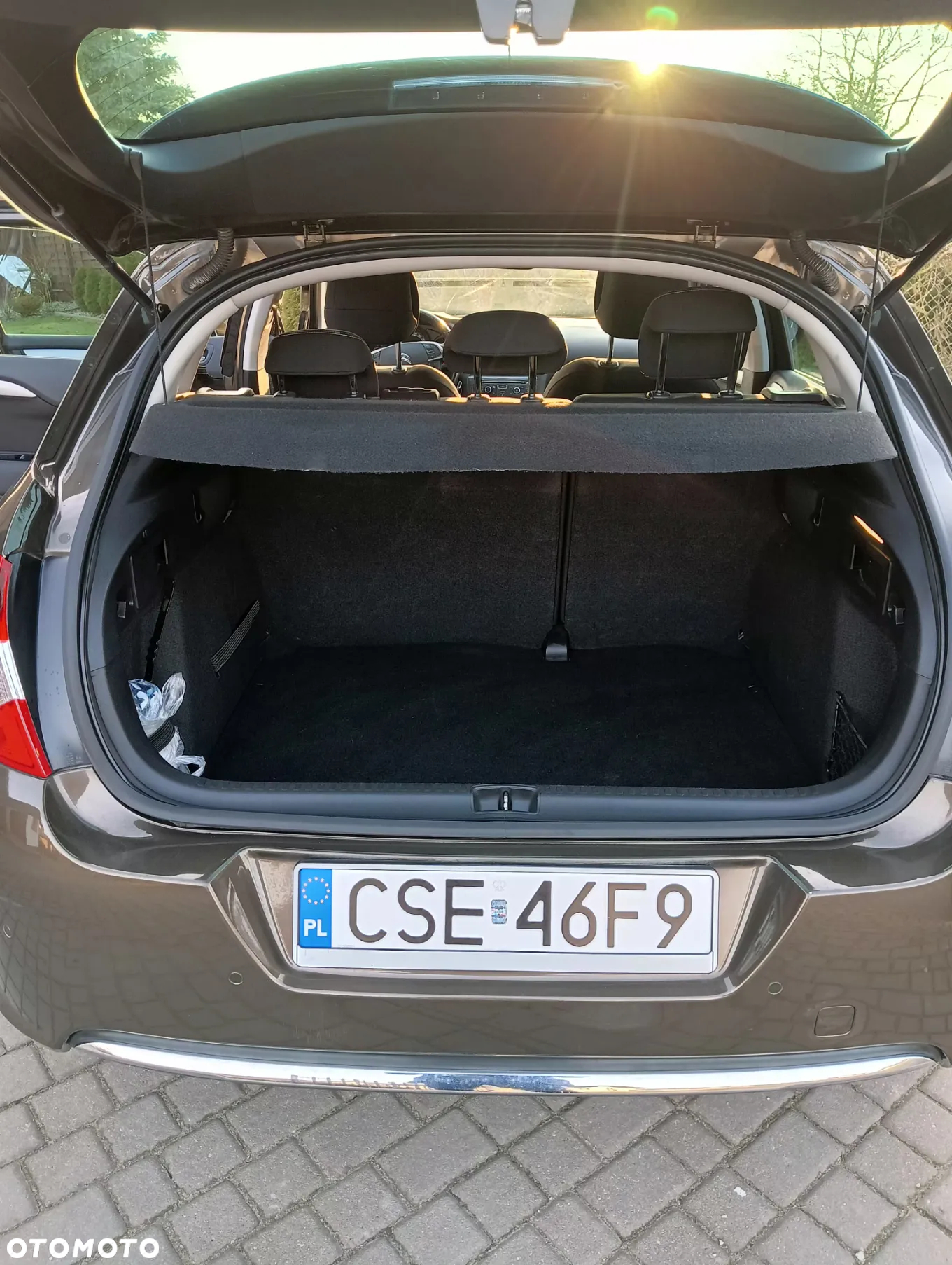 Citroën C4 1.6 VTi Exclusive - 11