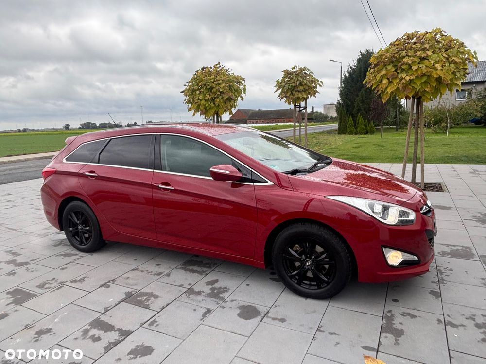 Hyundai i40 - 19