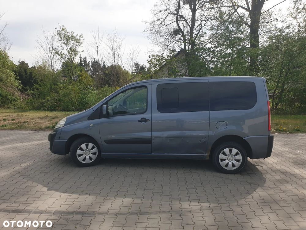 Citroën Jumpy Combi - 3