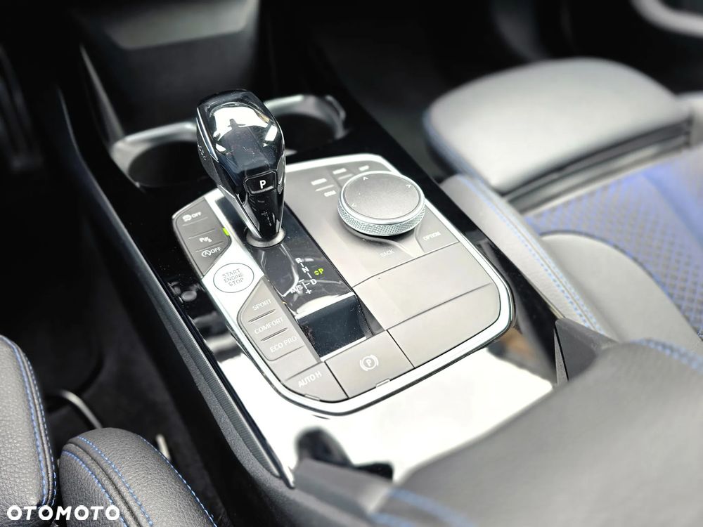 BMW Seria 2 218i M Sport - 23