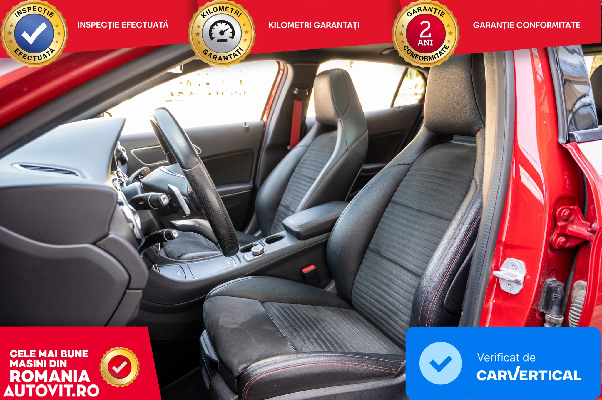 Mercedes-Benz GLA 220 d 7G-DCT AMG Line - 21
