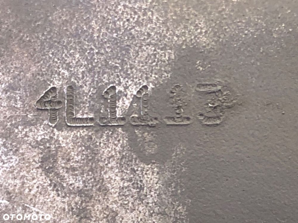 ZACISKI PRZÓD KOMPLET SWAP  PORSCHE CAYENNE (9PA) 2002 - 2010 S 4.5 250 kW [340 KM] benzyna 2002 - - 9