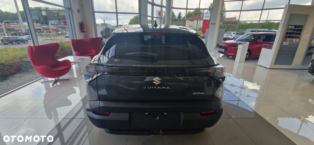 Suzuki e VITARA - 9