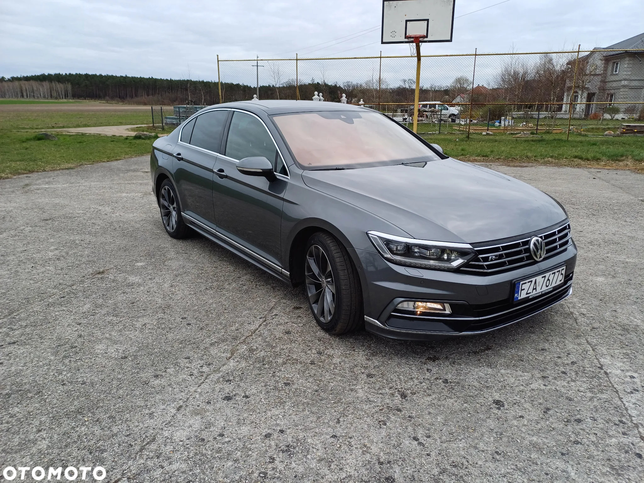 Volkswagen Passat 2.0 TDI BMT Highline DSG - 15