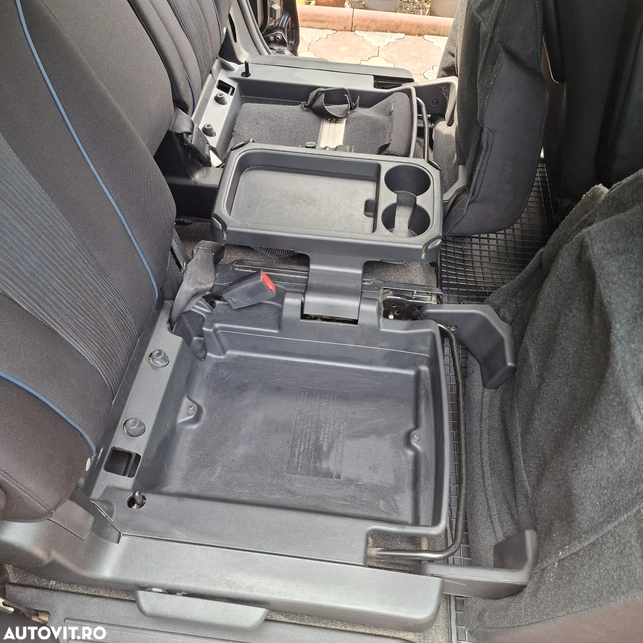 Mazda 5 CD116 CE - 10