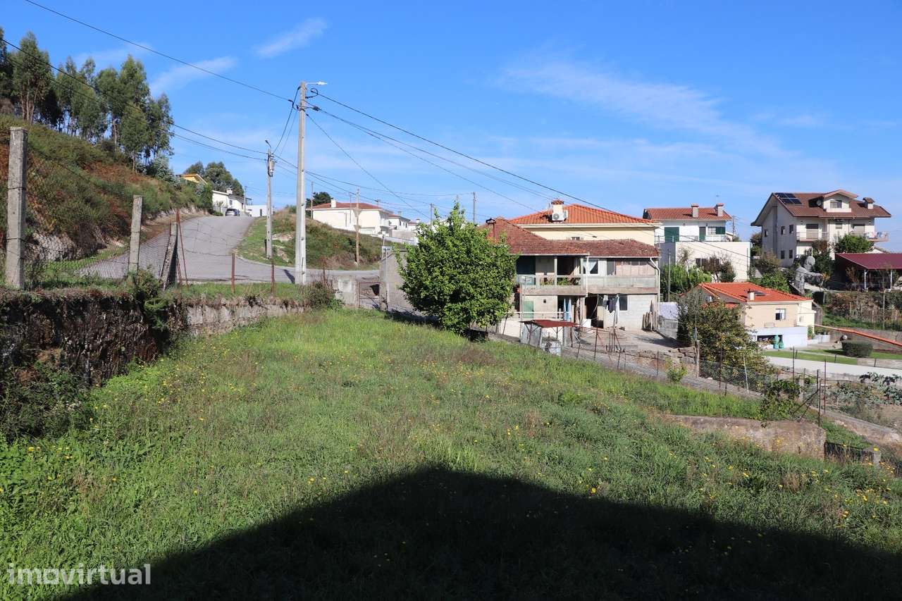 Terreno Para Construção  Venda em Santa Eulália,Vizela - Grande imagem: 5/13