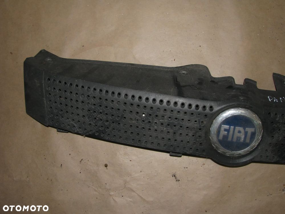 FIAT PANDA 03-12 ATRAPA 735314236 - 5