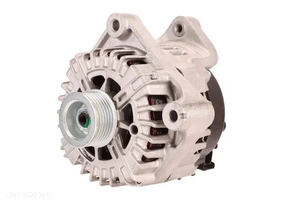 CA2041 ALTERNATOR BMW - 1