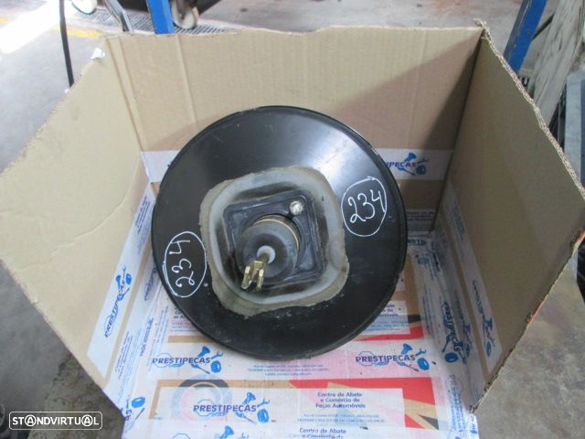 Servofreio 8200363858A RENAULT LAGUNA 2005 1.9 DCI DIESEL - 2
