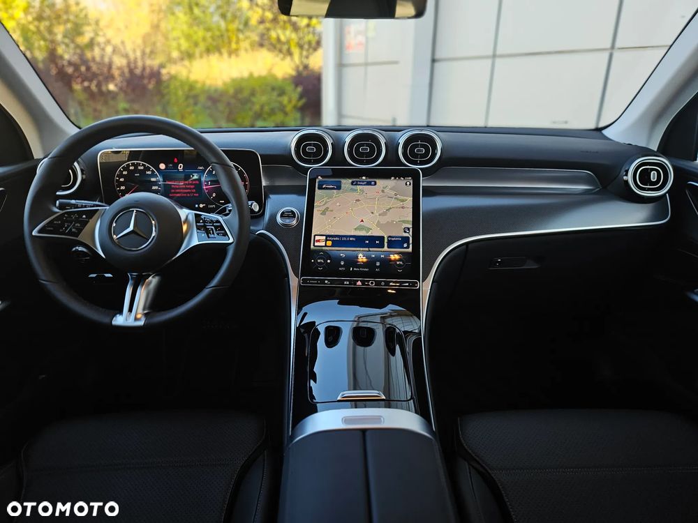 Mercedes-Benz GLC 200 d mHEV 4-Matic Avantgarde - 39