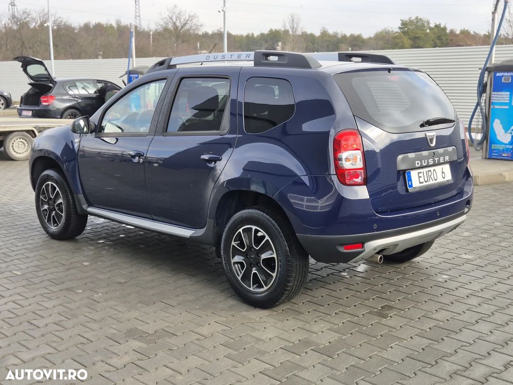 Dacia Duster SCe 115 2WD Prestige - 3
