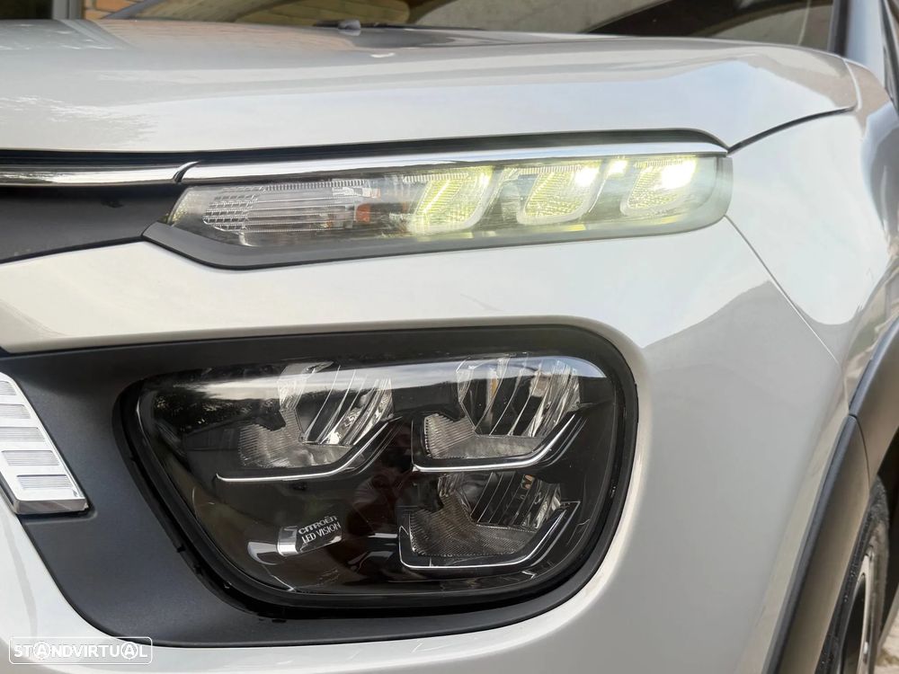 Citroën C3 Pure Tech S&S C-Series - 37