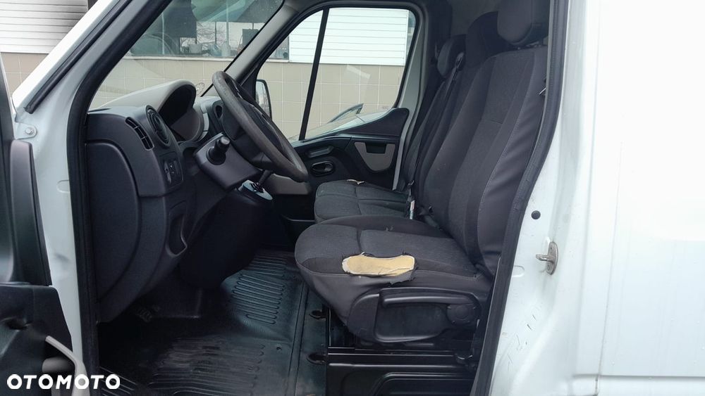 Opel Movano L3H2 - 9